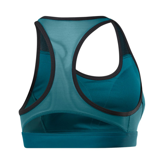 Reebok Γυναικείο μπουστάκι Hero Racer CBF Reebok Γυναικείο μπουστάκι Hero Racer CBF